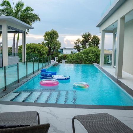 Villa Siam Royal View Pattaya à Nong Prue Extérieur photo