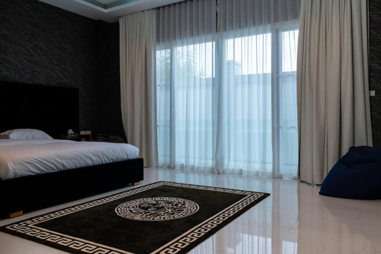 Villa Siam Royal View Pattaya à Nong Prue Extérieur photo