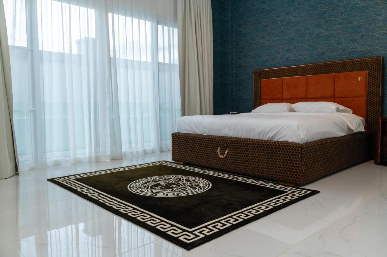 Villa Siam Royal View Pattaya à Nong Prue Extérieur photo