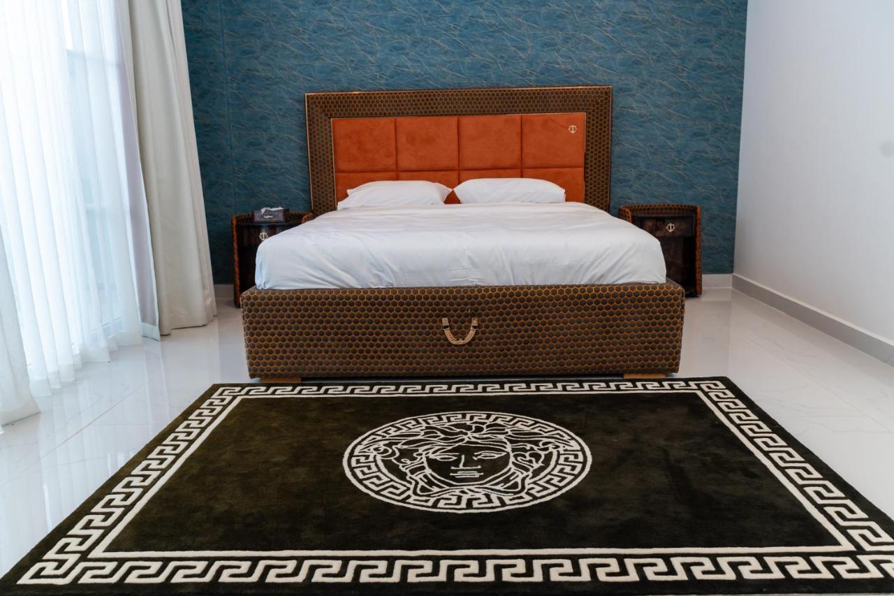 Villa Siam Royal View Pattaya à Nong Prue Extérieur photo